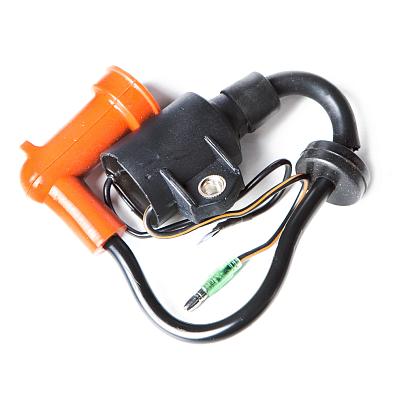 SK63V-85570-00-SL Катушка зажигания Skipper для YAMAHA 9.9/13.5/15   OEM: 65E-85570-00 topsports_SK63V-85570-00_4