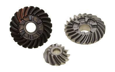 5730093841000 Шестерни редуктора Suzuki DF200-250 (комплект)  (оригинал) shesterni-reduktora-suzuki-df200-250-komplekt_640091