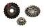 5730093841000 Шестерни редуктора Suzuki DF200-250 (комплект)  (оригинал) shesterni-reduktora-suzuki-df200-250-komplekt_640091 миниатюра