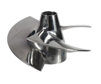YA-SC-A(13-18) YA-SC-A(13/18) Импеллер SOLAS Super Camber A для гидроциклов YAMAHA Wave Runner/Jamme YA-SC-A
