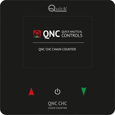 FNQNCCHCF000A00 Счетчик цепи для якорной лебедки, QNC CHC, врезной, Quick schetchik-cepi-dlya-yakornoy-lebedki-qnc-chc-vreznoy-quick_665703_3752794864