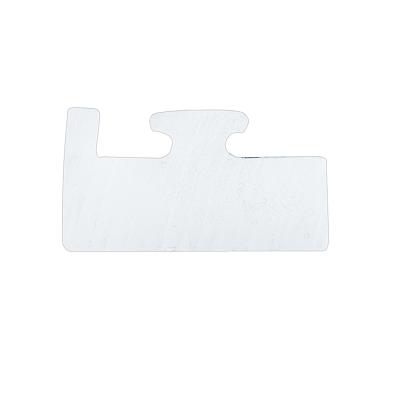 15-5700-0-02-00-SL Склиз для снегоходов POLARIS, профиль №15, 144см, белый   OEM: 5521452 (Garland) topsports_15-5700-0-02-00_2