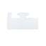 15-5700-0-02-00-SL Склиз для снегоходов POLARIS, профиль №15, 144см, белый   OEM: 5521452 (Garland) topsports_15-5700-0-02-00_2 миниатюра