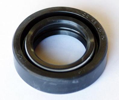 161621 Сальник вертикального вала для MERCURY/TOHATSU 2-3.5, 10x22x8   OEM: 3F0602230/3F0-60223-0 (Q 161621!
