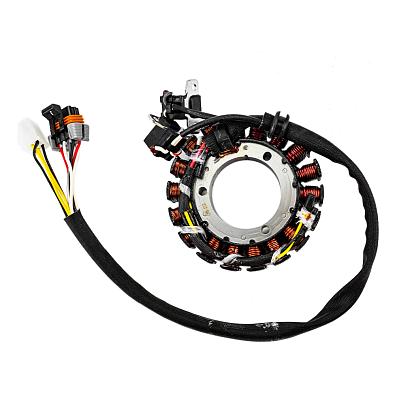 SC-01369-SL Статор Sledex для Polaris topsports_SC-01369_2