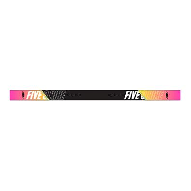 F02012500-000-701-SL Очки 509 Sinister X7 без подогрева (Oil Slick) topsports_F02012500-000-701_2