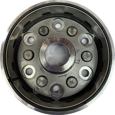 6S5-81450-01-00 Маховик Yamaha 1800 (Оригинал) 6S5814500100_2