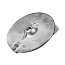 KITYAMAHA4T40-60MG-SL Комплект магниевых  анодов для YAMAHA 40-60 л.с. (TECNOSEAL) topsports_KITYAMAHA4T40-60MG_7 миниатюра