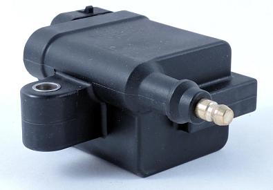8M0077471 Катушка зажигания для MERCURY 40-60 EFI 4-Cyl/4-Stroke/75-250 DFI    OEM: 300-879984T01/87 8M0077471