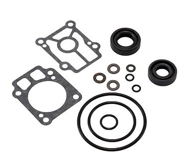 361-87321-0 Рем.комплект редуктора для TOHATSU M40C   OEM: 361873210 (оригинал) remkomplekt-reduktora-tohatsu-m40c_644453