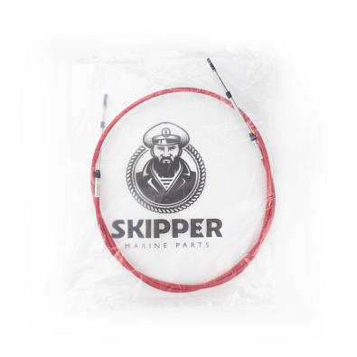 SK-620-63013-SL Трос управления газ/реверс Skipper C8-13 ; C2-13 topsports_SK-620-63013_9
