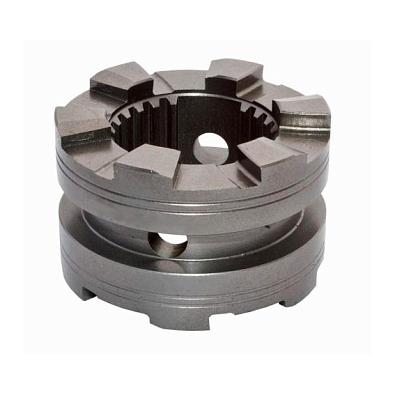 6G5-45631-00-T Муфта переключения скоростей (xраповик) для YAMAHA 150/175/200/225   OEM: 6G5-45631-1 НоменклатураПрисоединенныеФайлы