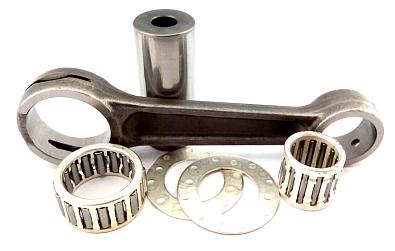 SM-09125 Шатунная сборка (сторона PTO) для снегоходов POLARIS 488LC   OEM: 3083252 (SPI) SM-09125_3