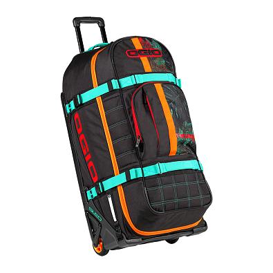 801003_08 Сумка Ogio Rig 9800 Pro на колесиках 801003_08_4a58702c6b11de2f68d9c65958e9718a