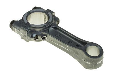 12160-97JL0-0A0 Шатун для SUZUKI DF2.5 (оригинал) 12160-97JL0-0A0
