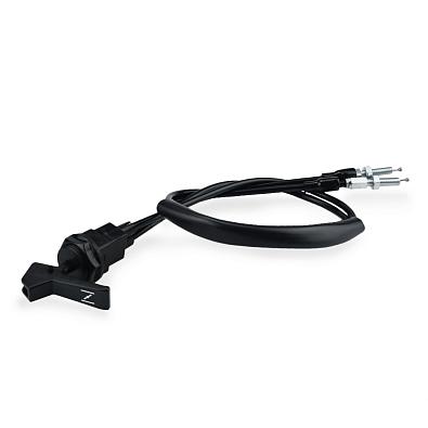 SM-05166-SL Трос обогатителя карбюратора Sledex для Arctic Cat SM-05166 SM-05166_306d6ee36de55d2df69cdaeee2b75aff