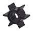 369650211_OM 369-65021-1-T Крыльчатка помпы охлаждения для TOHATSU/MERCURY 3.5-5   OEM: 369650211/47 369650211_ миниатюра