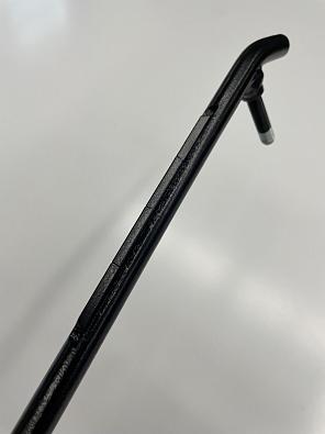 100311T Конек лыжи снегохода Yamaha  OEM: 8JH-F3731-00, 8JH-F3732-00, 8HW-F3731-00, A-04-0-4-643 100311T_1