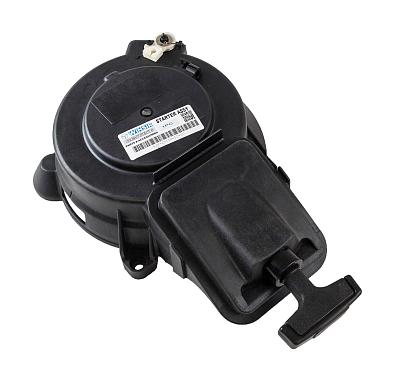 63V1571012_WR 63V-15710-12-T Стартер ручной (в сборе) для YAMAHA 9.9/13.5/15F   OEM: 63V-15710-20/63 63V-15710-12