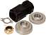 835257Q12 Втулочный комплект Flo-Torq Reflex для MERCURY 40-60 л.с. (RBX-114, BHMC, M-114) (Quicksil 835257Q12 миниатюра