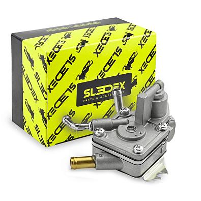 SM-07200-SL Насос топливный в сборе Sledex для Ski-Doo 500/600/700/800 SM-07200 topsports_SM-07200_7