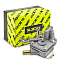 SM-07200-SL Насос топливный в сборе Sledex для Ski-Doo 500/600/700/800 SM-07200 topsports_SM-07200_7 миниатюра