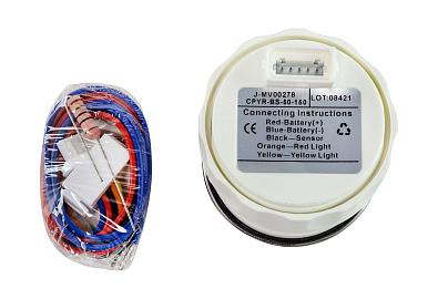 TGA0150BSMR Указатель температуры масла 50-150 гр., черный циферблат, нержавеющий ободок, д. 52 мм, ukazatel-temperatury-masla-50-150-gr-chernyy-ciferblat-nerzhaveyuschiy-obodok-d-52-mm_174765_2637804041