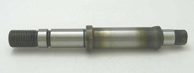 003-109 Вал импеллера для гидроциклов KAWASAKI 750ZXi/900/1100/1500   OEM: 13107-3737, 13107-3752 (W 003-109