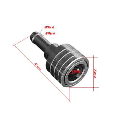 SF80210-4 Коннектор топливный Suzuki/Mercury/Tohatsu/Evinrude OEM: 65750-95500 (Sunfine) 42e86d20fba711ed94c940b0765b12ab_ecb07b8862c011ee98bc40b0765b12ab-700x700