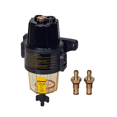 SK-F-0152YT-01-SL Фильтр-сепаратор топливный 4T Skipper для Yamaha/для Mercury topsports_SK-F-0152YT-01_5
