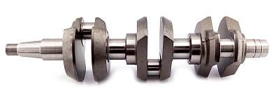 688-11411-01 Коленвал для YAMAHA 50-90   OEM: 688-11411-00, WSM 850-325 (оригинал) 688114110100-1