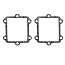 09-711266-SL Комплект прокладок с сальниками Sledex для Arctic Cat 500LC 09-711266 topsports_09-711266_8 миниатюра