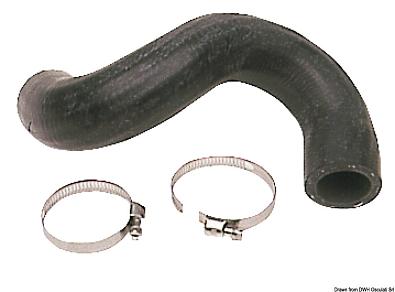 43.951.02 Водозаборный шлангVolvo DPS-SX imtelex_43.951.02_2