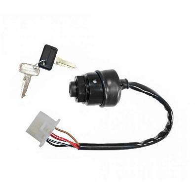 SM-01543 Замок зажигания Yamaha VK 540 8K1-82510-20 (до 2017 г.) (SPI) 8d710fb2f8c311ea1d9e40b0765b12ab_25ce82d62a4b11ebe48340b0765b12ab-700x700