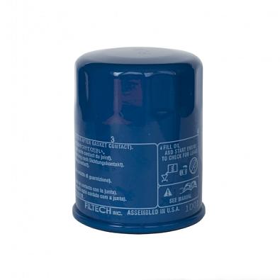 15400-PLM-A02 Фильтр масляный для HONDA BF75-225 OEM: 15400-PLM-A01, 8M0065103, 822626Q05  (оригинал 15400-PLM-A01