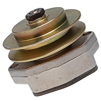 21518471 Насос топливный для VOLVO PENTA D5A/D7A/C   OEM: 21264822, 20460417 (оригинал) 21518471-2
