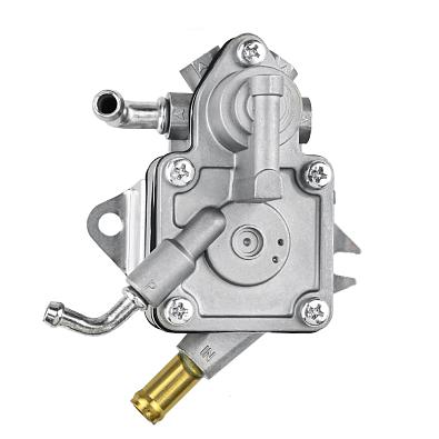 SM-07200-SL Насос топливный в сборе Sledex для Ski-Doo 500/600/700/800 SM-07200 topsports_SM-07200_2