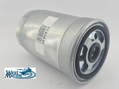 17.638.01 Фильтр топливный (дизель) для VOLVO-PENTA 40-42/6.7/22 OEM: 21624740 , 3840335, 3588378, 1 photo_2022-05-18_18-12-08