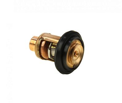 6E5-12411-02 Термостат для YAMAHA 3/4/5/6/8/25/30/40 2-Stroke   OEM: 6E5-12411-01 (оригинал) 6E5-12411-02-00