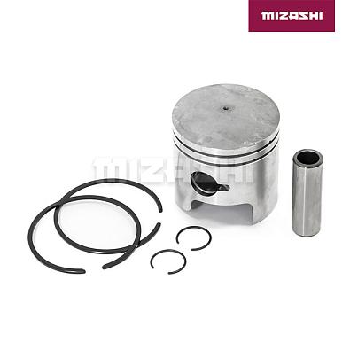 SC-PS008 Поршневой комплект для TOHATSU M6B/M8B/M9.8B, номинал   OEM: 3B2-00001-1/3B2000011 Описание