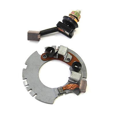 SM-01329-1 Ремкомплект электрического стартера (SM-01329) BRP OEM:4280003150; 4280003151 SM-01329-1