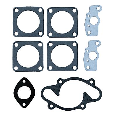 09-711178-SL Комплект прокладок с сальниками Sledex для Ski-Doo 583LC 09-711178 topsports_09-711178_3
