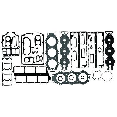 6G5-W0001-A3-T Комплект прокладок для YAMAHA 150-200   OEM: 6G5-W0001-02  6G5-W0001-A3