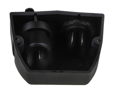AES121440PV Разъем 12V и цифровой вольтметр 5-30V, крепление на приборной панели (AES.Co, ) AES121440PV_3