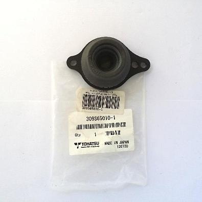 309Q65010-1 Корпус помпы для TOHATSU/MERCURY 2.5 OEM: 309S65010-1/309Q65010-1/309S650101/952871 (ори c91158aed20c1921d50695f81885f874