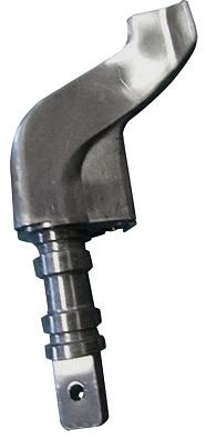 8130272 Ручка включения хода для MERCURY 3.3/TOHATSU 3.5B   OEM: 3F0661100/3F0-66110-0 (Quicksilver) 8130272