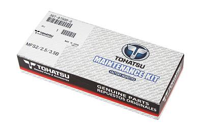 3GT-87500-0 Сервисный набор ТО Tohatsu MFS2/2.5/3.5B (оригинал) servisnyy-nabor-to-tohatsu-mfs2-2-5-3-5b_652149