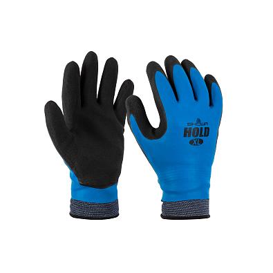 SHOWA306M-SL Перчатки защитные SHOWA Hold Durable 306 Blue, M showa_SHOWA306M_02_53597b8634
