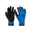 SHOWA306M-SL Перчатки защитные SHOWA Hold Durable 306 Blue, M showa_SHOWA306M_02_53597b8634 миниатюра