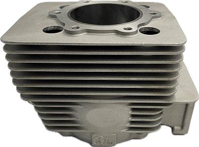SM-09607 Цилиндр для снегоходов YAMAHA Viking 540, с чугунной гильзой OEM: 83R-11311-00 (SPI) SM-09607_1